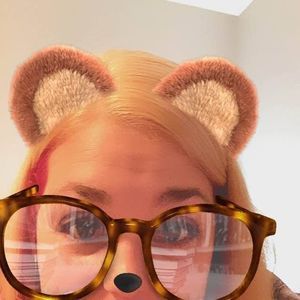 Meet your Posher, Joanna